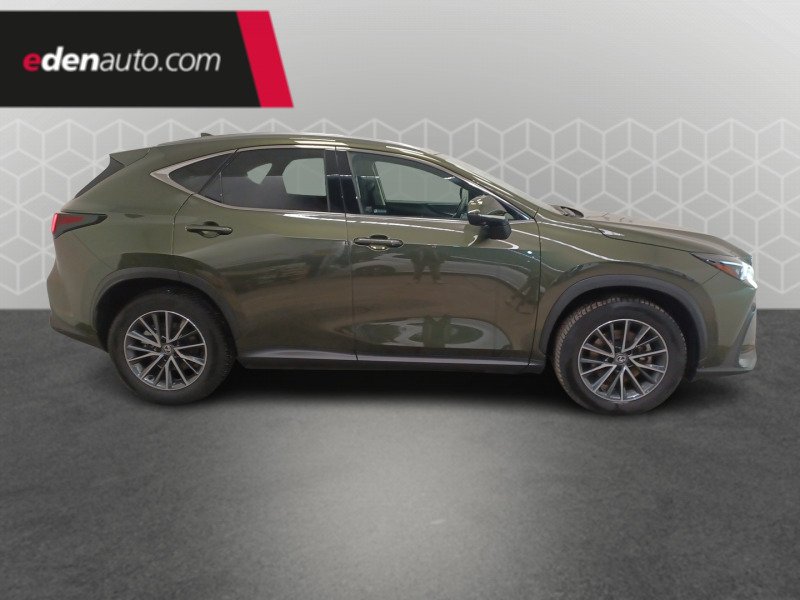Lexus NX - Photo 6