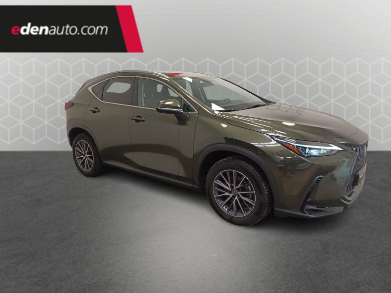 Lexus NX - Photo 7