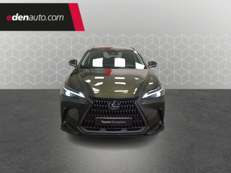 Lexus NX - Photo 8
