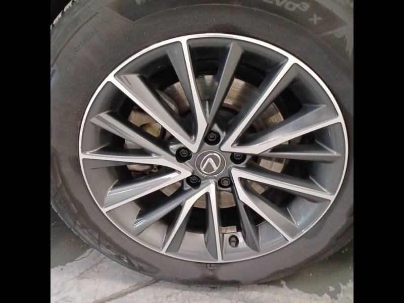 Lexus NX - Photo 9
