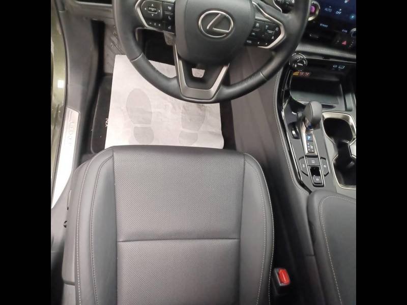Lexus NX - Photo 10
