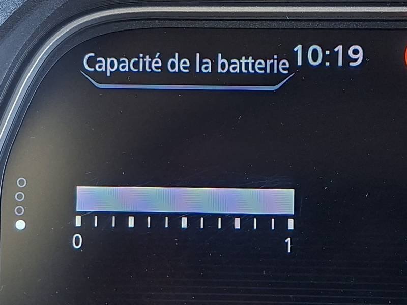 Nissan Leaf - Photo 15