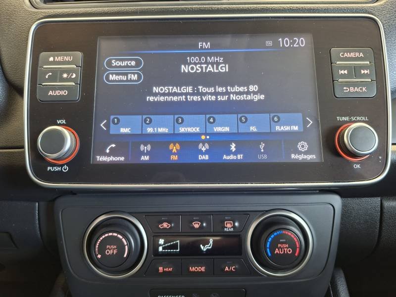 Nissan Leaf - Photo 16