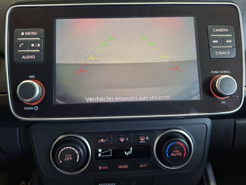 Nissan Leaf - Photo 18