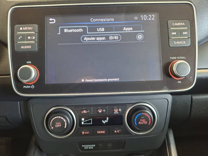 Nissan Leaf - Photo 19