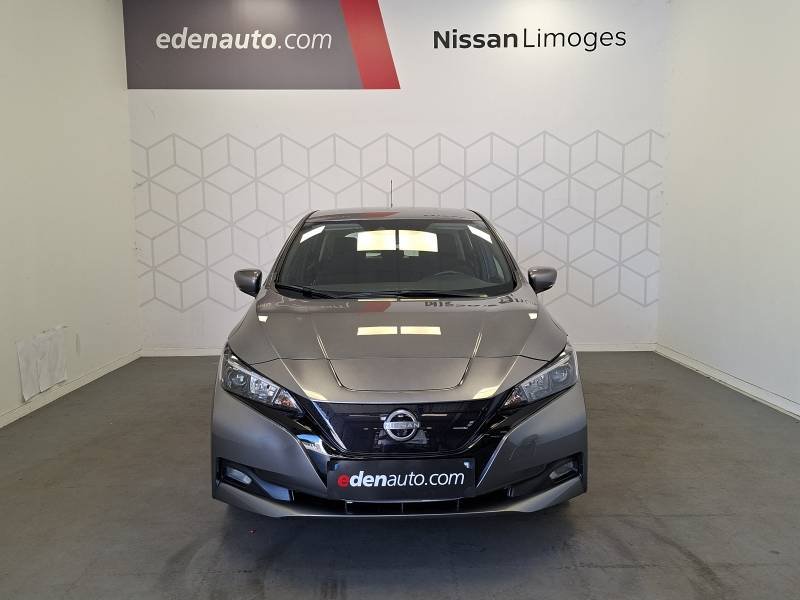 Nissan Leaf - Photo 2