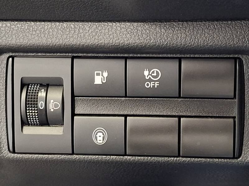 Nissan Leaf - Photo 21