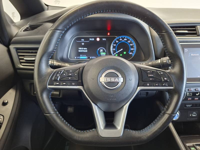 Nissan Leaf - Photo 22