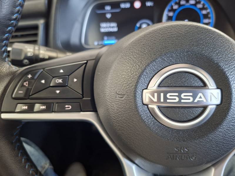 Nissan Leaf - Photo 24