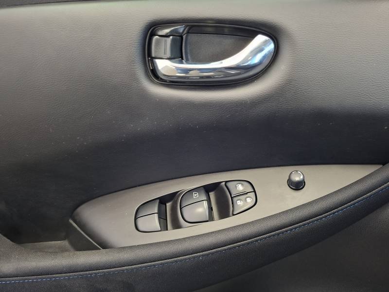 Nissan Leaf - Photo 25