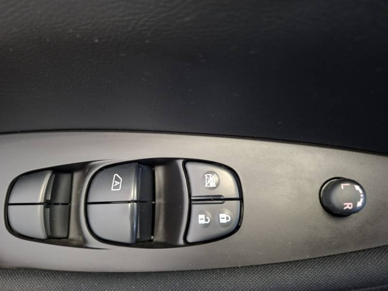 Nissan Leaf - Photo 26
