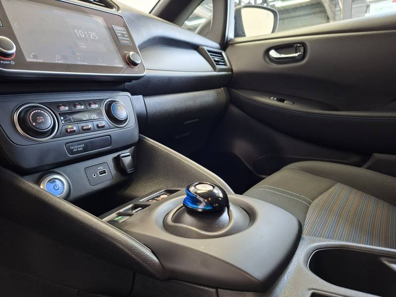 Nissan Leaf - Photo 27