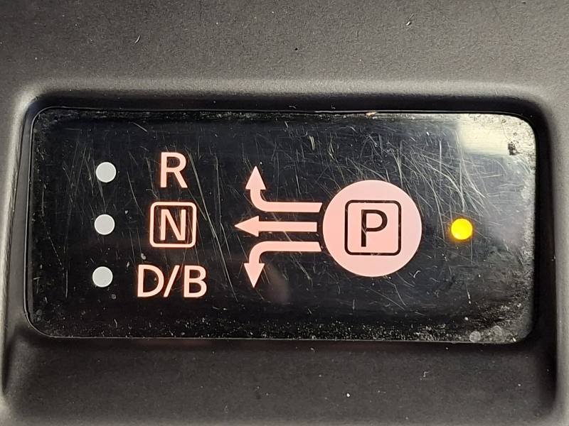 Nissan Leaf - Photo 29