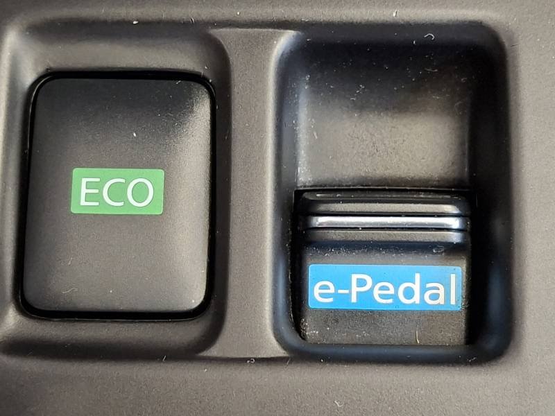 Nissan Leaf - Photo 30