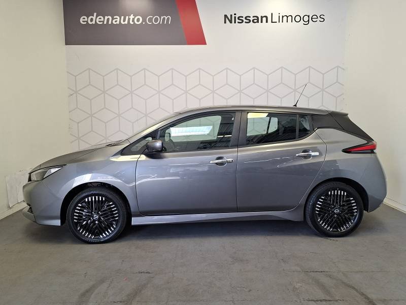 Nissan Leaf - Photo 3