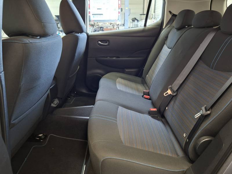 Nissan Leaf - Photo 31