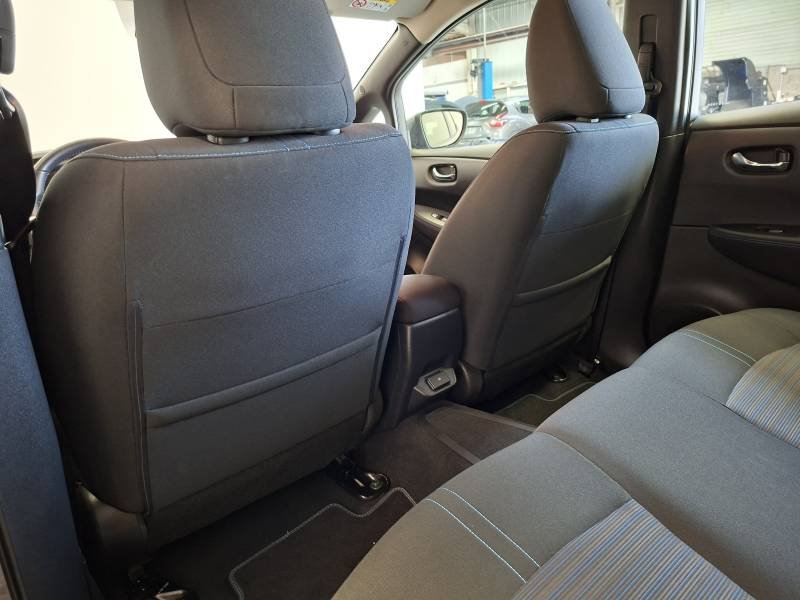 Nissan Leaf - Photo 32