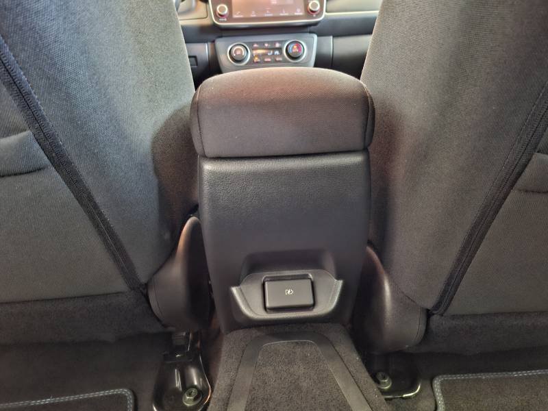 Nissan Leaf - Photo 33