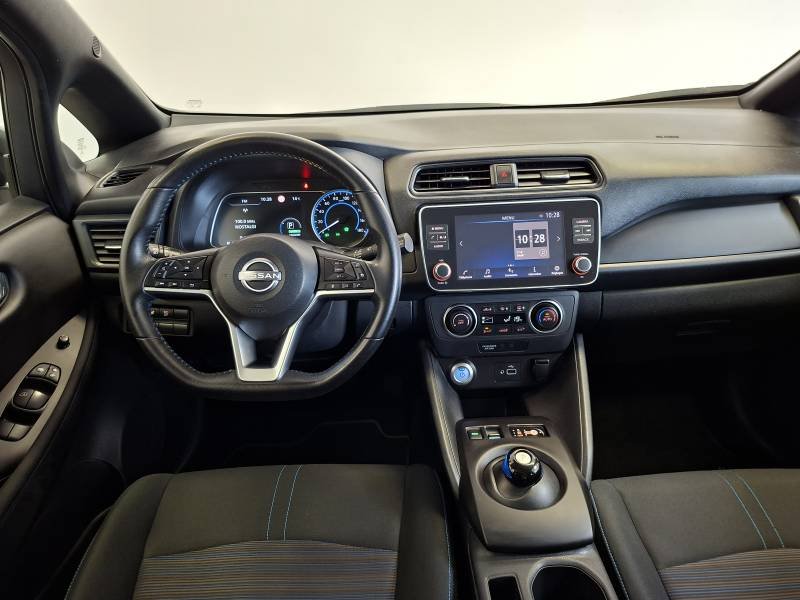 Nissan Leaf - Photo 35