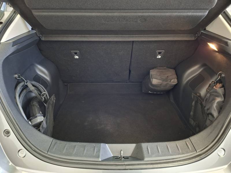 Nissan Leaf - Photo 36