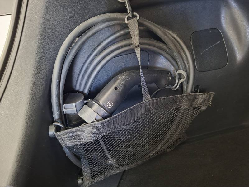Nissan Leaf - Photo 37