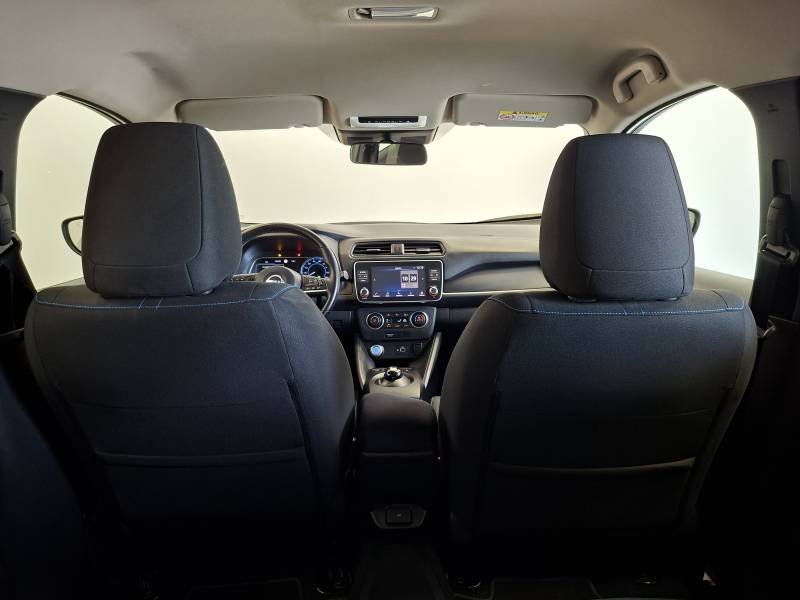 Nissan Leaf - Photo 38