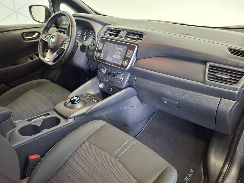 Nissan Leaf - Photo 39