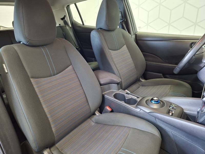 Nissan Leaf - Photo 40