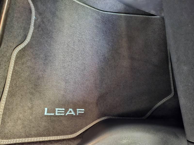 Nissan Leaf - Photo 41
