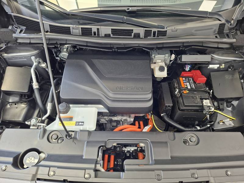 Nissan Leaf - Photo 42