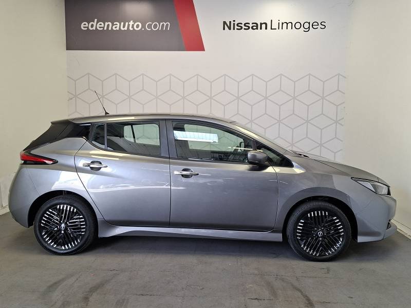 Nissan Leaf - Photo 9