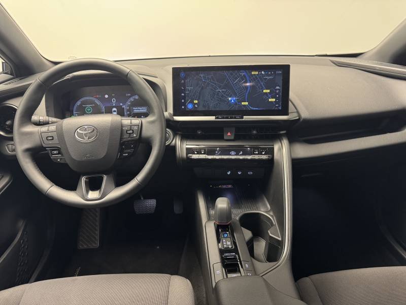 Toyota C-HR - Photo 12
