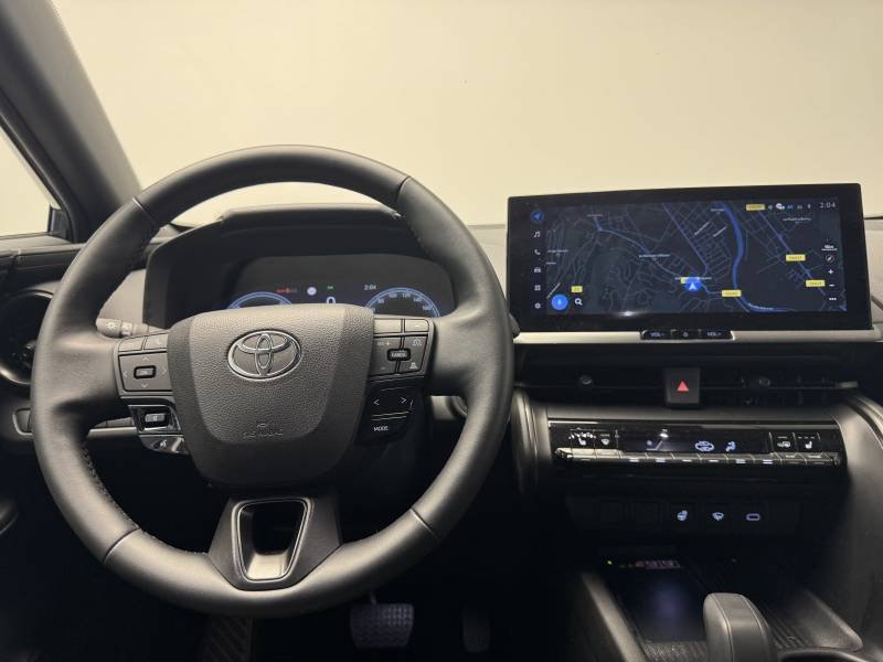 Toyota C-HR - Photo 13