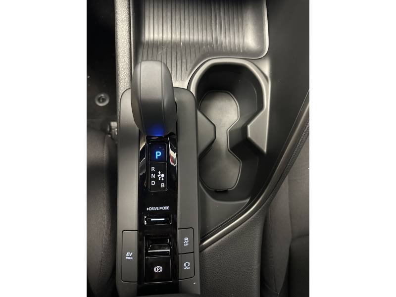 Toyota C-HR - Photo 20
