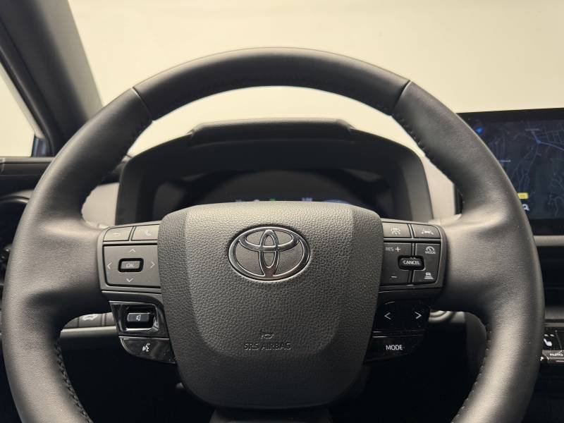 Toyota C-HR - Photo 22