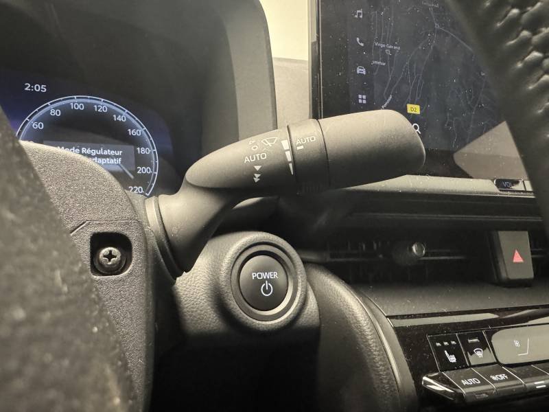 Toyota C-HR - Photo 25