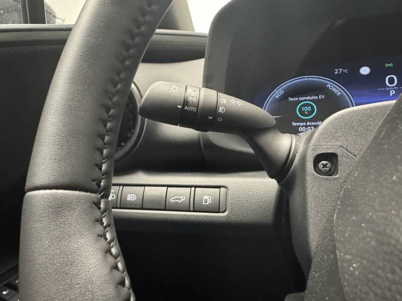 Toyota C-HR - Photo 26