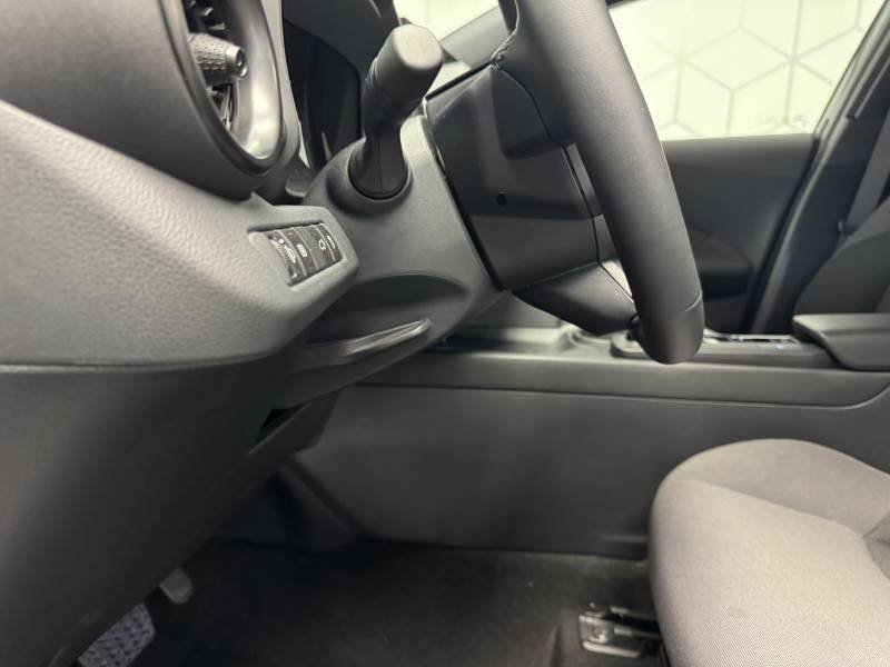 Toyota C-HR - Photo 27