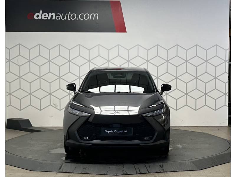 Toyota C-HR - Photo 5