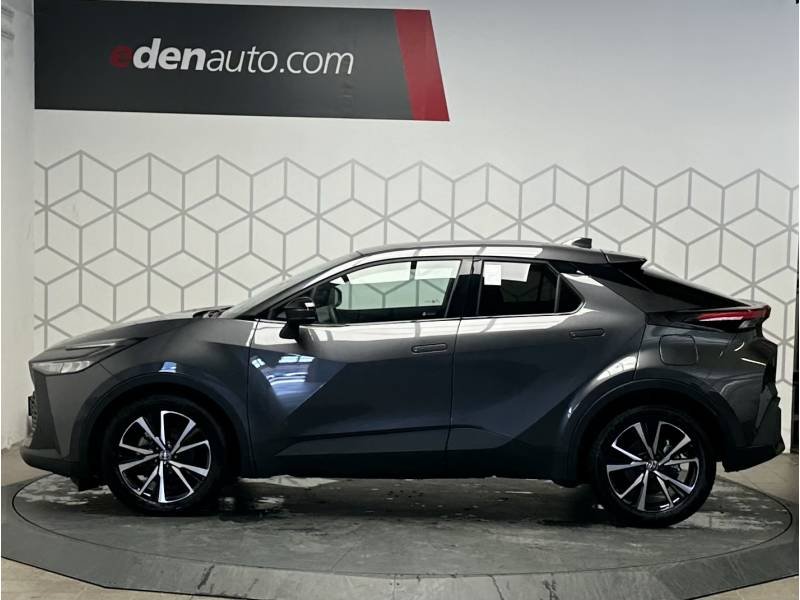 Toyota C-HR - Photo 6