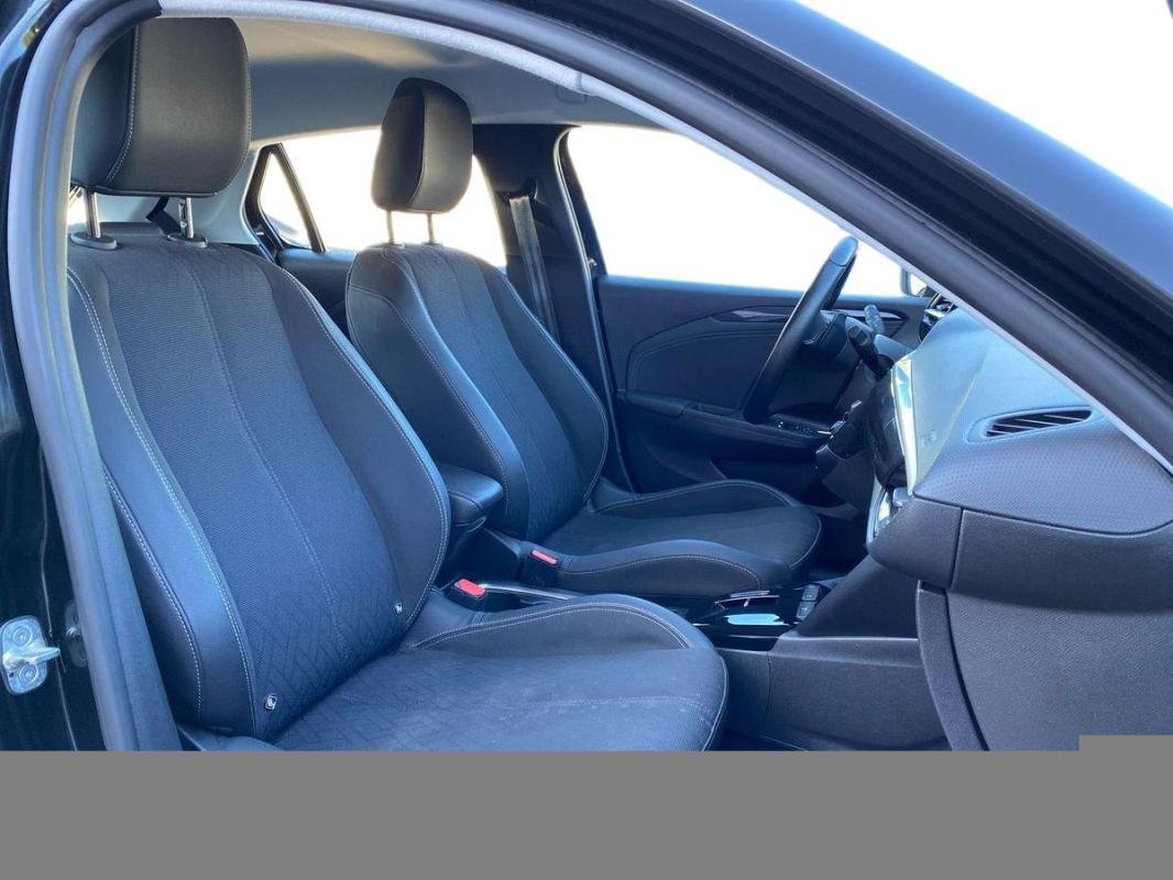 Opel Corsa - Photo 11