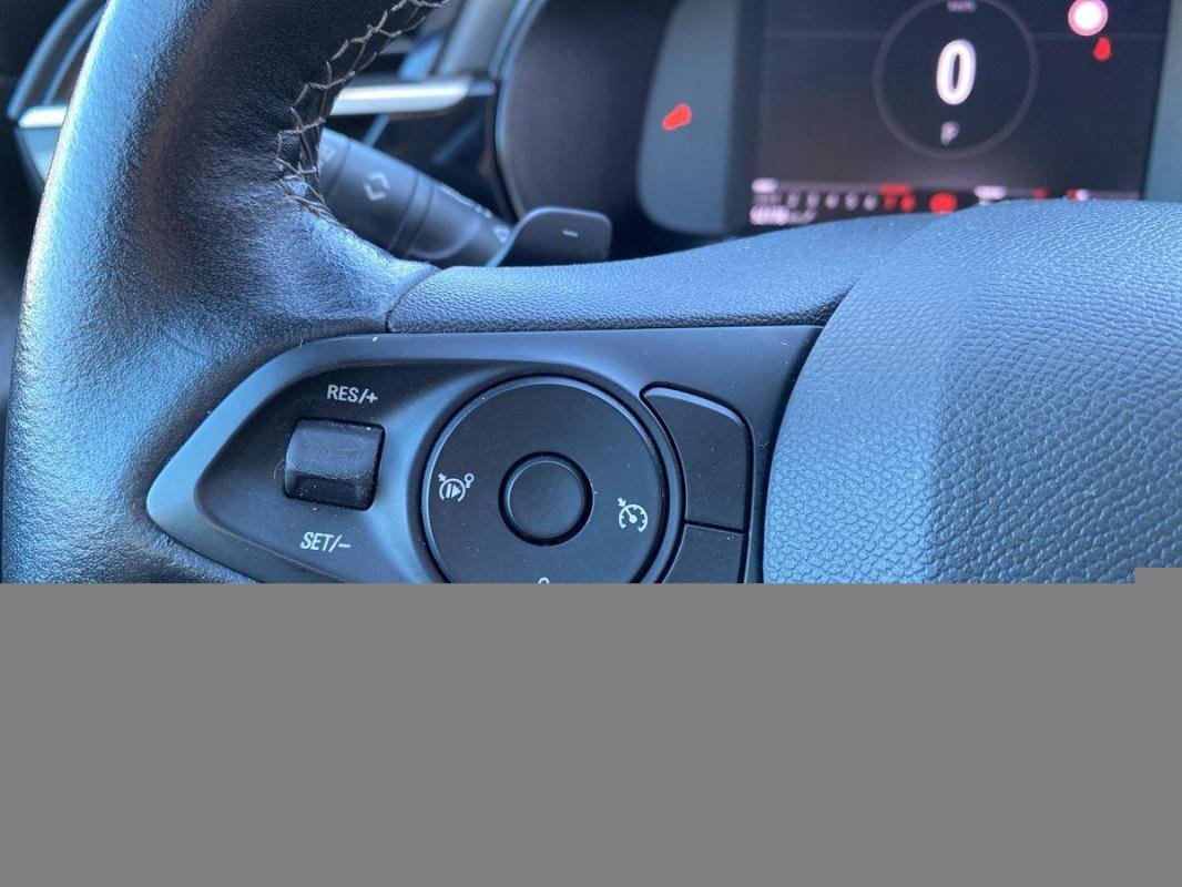 Opel Corsa - Photo 17
