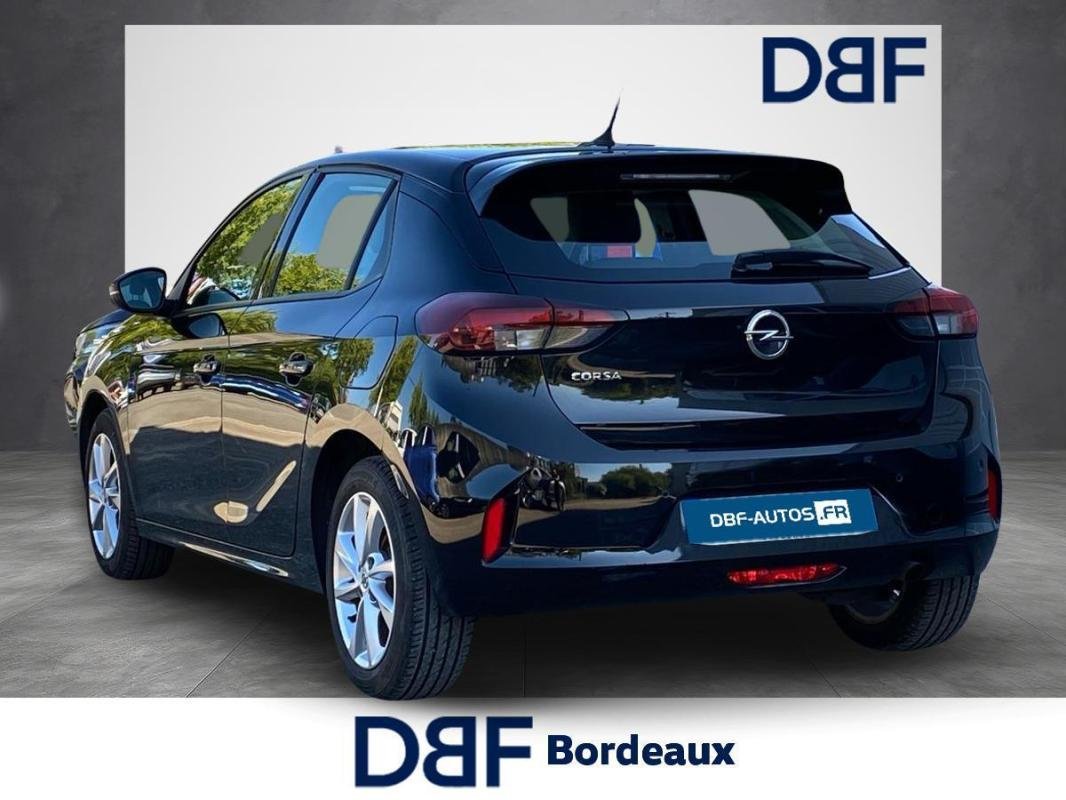 Opel Corsa - Photo 2