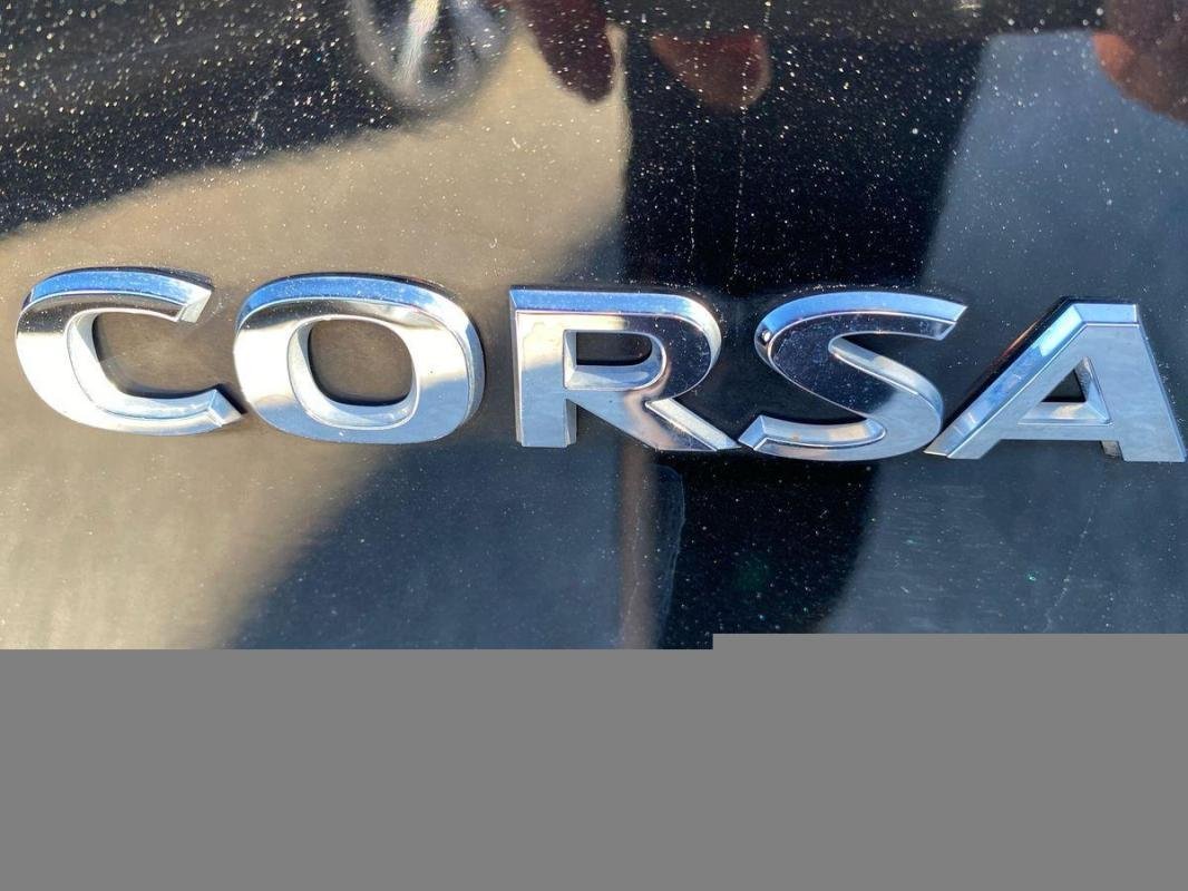 Opel Corsa - Photo 21