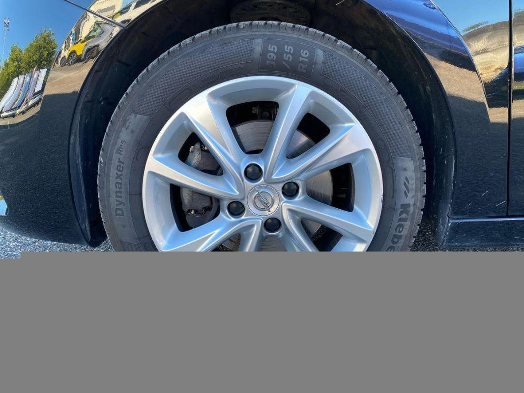 Opel Corsa - Photo 22