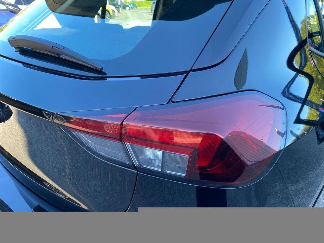 Opel Corsa - Photo 23