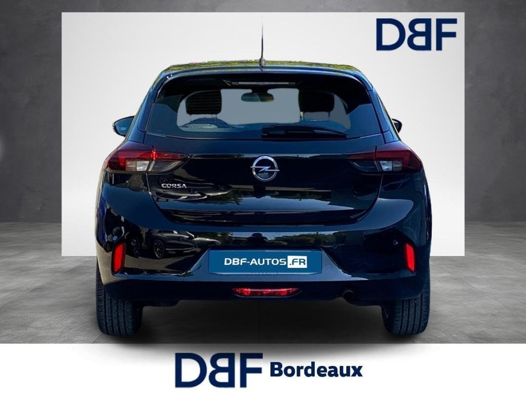 Opel Corsa - Photo 3