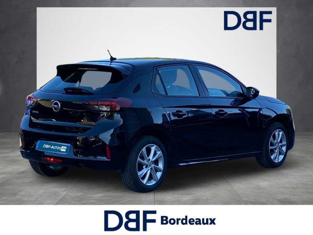 Opel Corsa - Photo 4