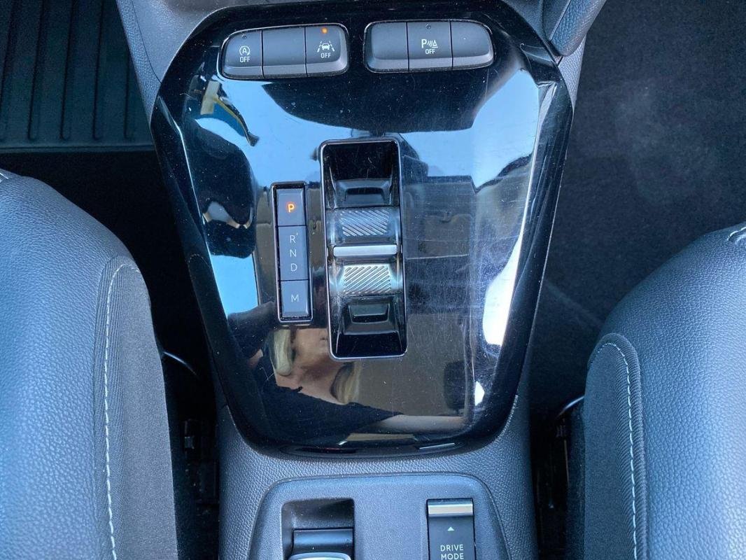 Opel Corsa - Photo 9