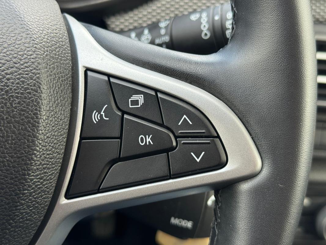 Dacia Jogger - Photo 20